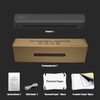 Portable A4 Thermal Printer for Travel & Work – Inkless