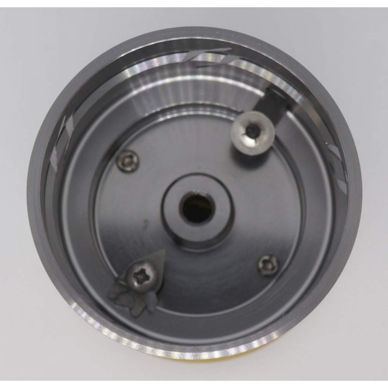 Genuine Parts 17 Ultegra C2000S Spool Set Part No 13AQY