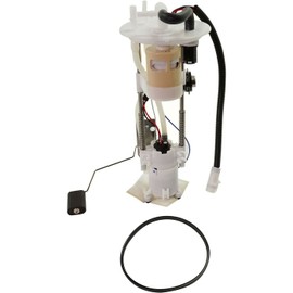 Fuel Pump Module Assembly for Ford for Ranger 2.3L/3.0L/4.0L 2001-2003,for Mazda for B2300 2.3L 2001-2003 for B3000 3.0L 2001-2003 for B4000 4.0L 2001-2003 B-Series 3L5Z9H307FD SP2293M WEF0509