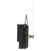 SELVA Radio-Controlled Clock Movement for Wall Clocks GK German Technology