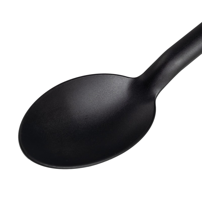 2x Rena Germany Plastic Serving Spoons: Polyp Glowing Neck 270