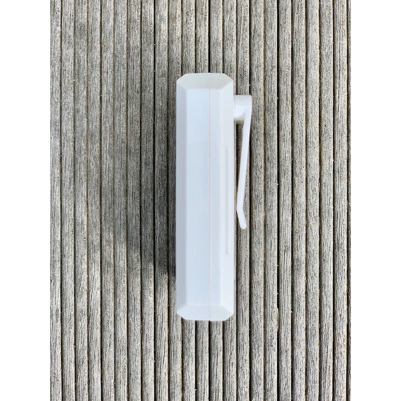 ReSPR SeLF Wearable Personal Ionizer Air Purifier for Indoor and