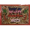 Premium American Ginseng Root Prone (4 Oz. Box)