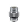 Kakudai GA-FW046 GAONA Shower Adapter for Hose Extension G1/2 x