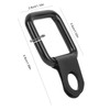 D Ring Anchor, Tie Down D-Rings for Cars, Kayak and