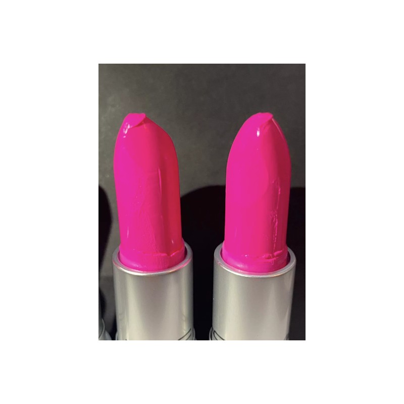 1pc MAC Matte Lipstick CANDY YUM-YUM Full Size 3 g