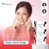 Kojie San Skin Brightening Soap – The Original Kojic Acid,
