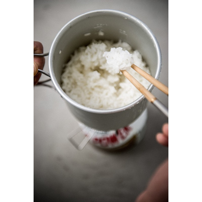 Snow Peak GS-100AR2 Giga Power Stove Ground Auto