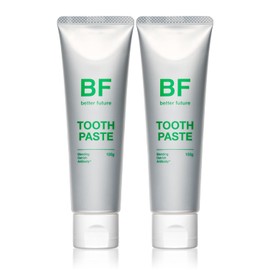better future BF Tooth Space (Set of 2)