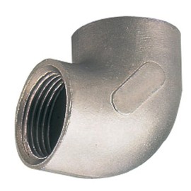 SANEI TS730B-13 Rc1/2 Stainless Steel Elbow Plumbing Parts
