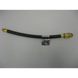 fairview RV 18" POL PigTail LP Propane Gas Hose Tank Connector Cylinder Trailer Camper