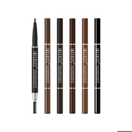 Intersys Auto Eyebrow Pencil - #03 GRAY
