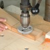 StewMac Safe-T-Planer for Building Stringed Instruments