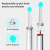 Rechargeable Ear Cleaner Wireless Visual Ear Wax Remover Ear Picking