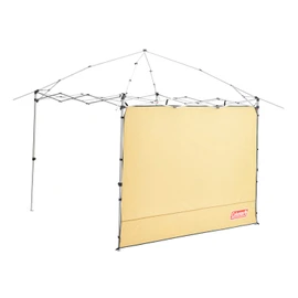 Coleman 2000031581 Full Flap for Instant Visor Shade, Beige, Large