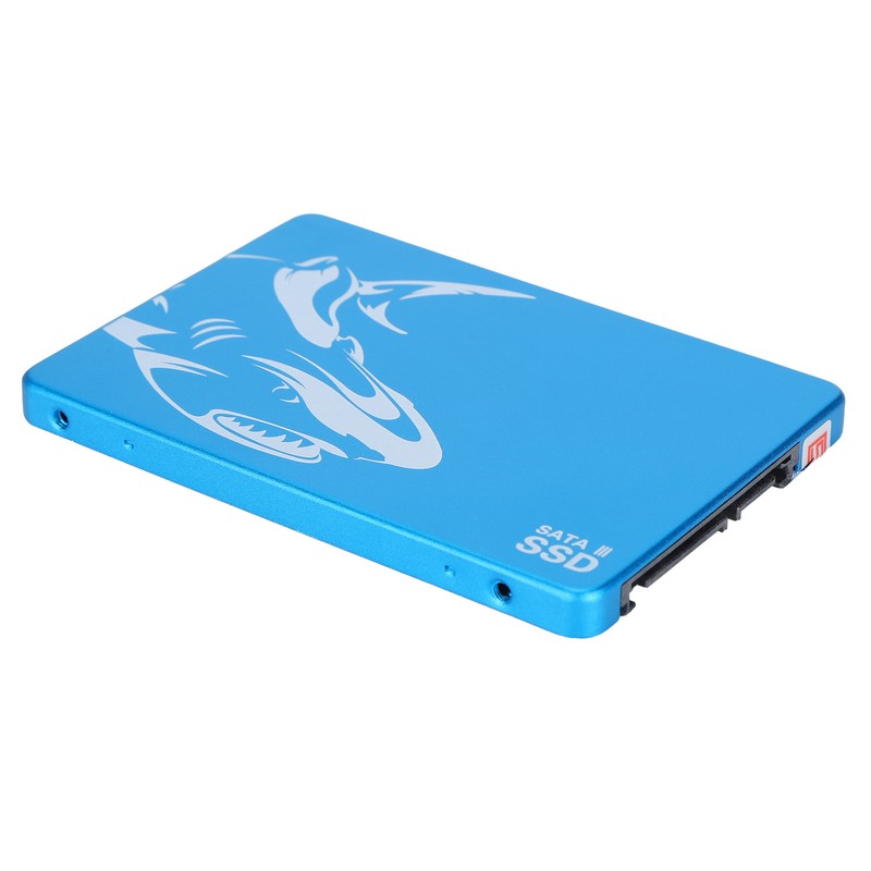 SSD SATA3 Storage 2.5in Full Power Mode Solid State Drive