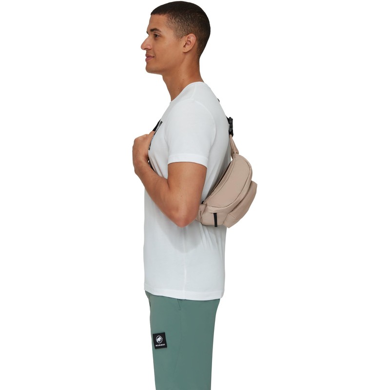 Mammut Xeron Neuveville Safari Belt Bag 2 L