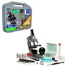 Heebie Jeebies Microscope Set w/ Case