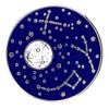 Constellations Hard Enamel Pin (Cloisonne Pin)