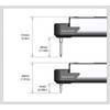 AM ARROWMAX 7.4V Mini Electric Screwdriver & Removable Angle Screw,