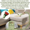 Tough Stain Brush Tool Replacement Parts for Bissell Little Green