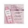 Loción Dual Ponds Bright Miracle 200ml