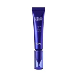 IOPE [아이오페] 레티놀 엑스퍼트 0.1프로 링클 코렉터 30ml [IOPE] Retinol Expert 0.1% Wrinkle Corrector 30ml
