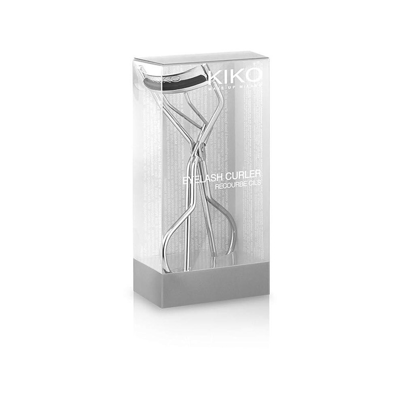 Kiko 키코 밀라노 속눈썹 컬링 프로페셔널 스틸 Kiko Milano Eyelash