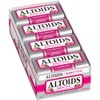 ALTOIDS Arctic Strawberry Breath Mints Hard Candy Bulk, 1.2 oz