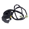 BH-Motor New Left Handlebar Starter Kill Switch Electric Shift for
