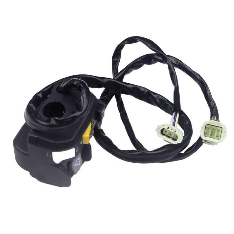 BH-Motor New Left Handlebar Starter Kill Switch Electric Shift for