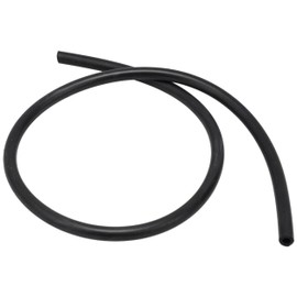 Supplying Demand 79-21491-83 HVAC Pressure Switch Silicone Rubber Tubing 3/16 Inch X 1-1/2 Feet