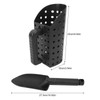 Sand Scoop Shovel Set for Kids Adults Sand Sifter Metal