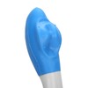 Foldable Long Reach Comfort Wiper Toilet Paper Tissue Grip Self
