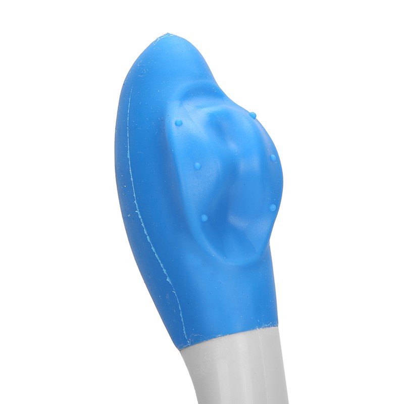 Foldable Long Reach Comfort Wiper Toilet Paper Tissue Grip Self