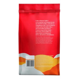 Café Juan Valdez 2 Pack Colina Y Cumbre Molido 250g C/u