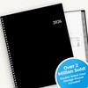 Blue Sky 2026 Weekly and Monthly Planner Calendar, Includes January