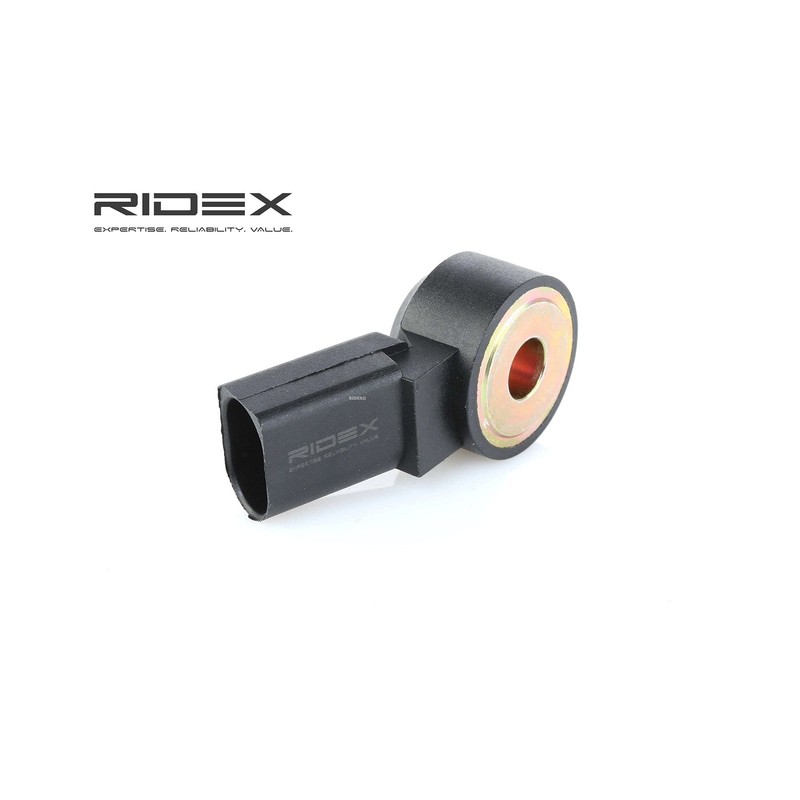 RIDEX Knock Sensor 3921K0003 Golf IV Hatchback (1J1) Polo (9N_)