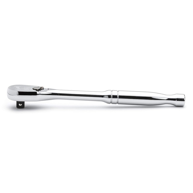 GEARWRENCH 3/8 Drive 84 Tooth Teardrop Ratchet 8-1/4" - 81211A-07