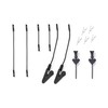 PCBite Kit Ground Cable Accessories | Upgrade Your PCBite Kit