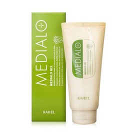 Mime (Cosmetics) Mime Rachel Medialo Gel 250g (Moisturizing Gel) / 마임(화장품) 마임 라헬 메디알로 젤 250g (보습젤)