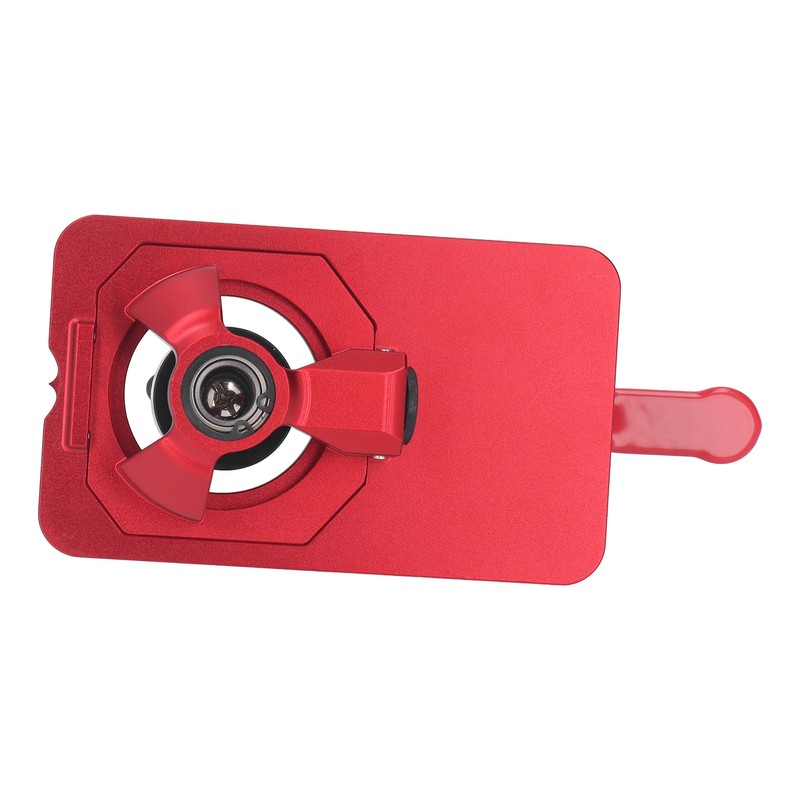 Hinge Hole Opener Aluminum Alloy Hinge Drilling Jig Cabinet Door