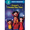 Grace's Chinese New Year (Step into Reading)