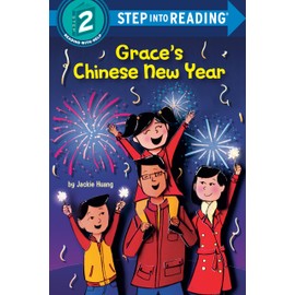 Grace's Chinese New Year (Step into Reading)