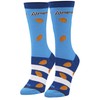 Cool Socks, Hershey's Candy Socks for Women, 5 Pair Gift