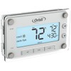 Orbit 83521 Clear Comfort Programmable Thermostat with Large, Easy-to-Read Display,