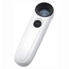40X Handheld High Power Magnifier Magnifying Glass Jeweler Eye Jewelry