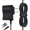 XWNV Replacement Compatible with Mini Educator E Collar Charger, Dual