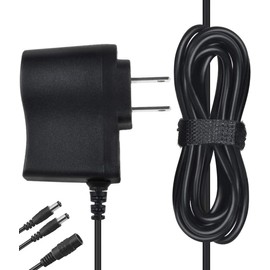 XWNV Replacement Compatible with Mini Educator E Collar Charger, Dual Lead Charger Compatible with Educator 300, 400 Series, RX, FOB and BP-504 Dog Training Collar Power Adapter Supply Cord