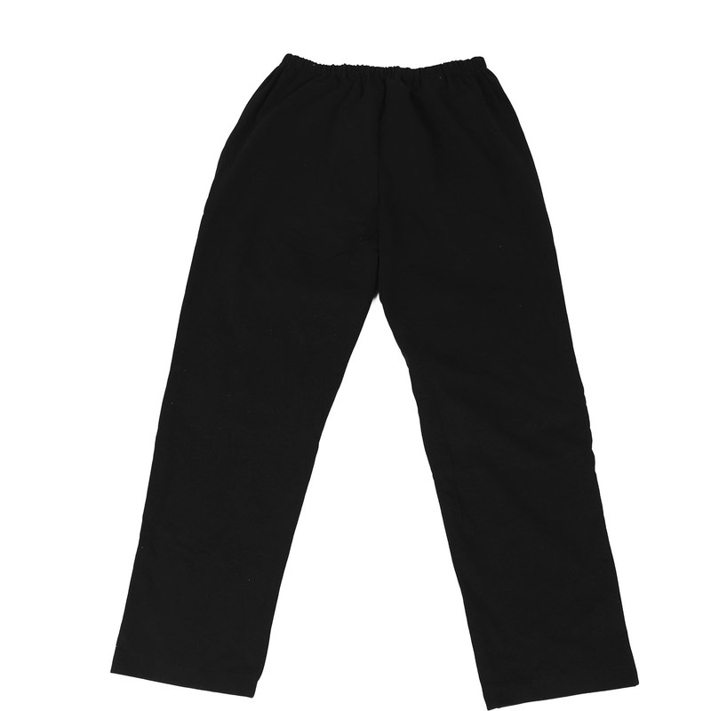 Elderly Urine Bag Pants 2 Sides Inner Pockets Long Cystostomy